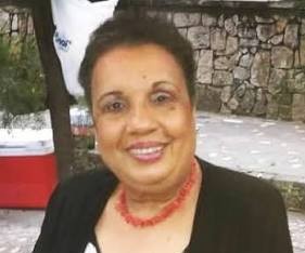 Marie Carmen Flambert Chéry