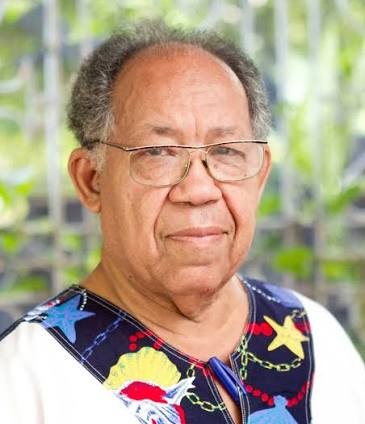 Georges Castera Fils