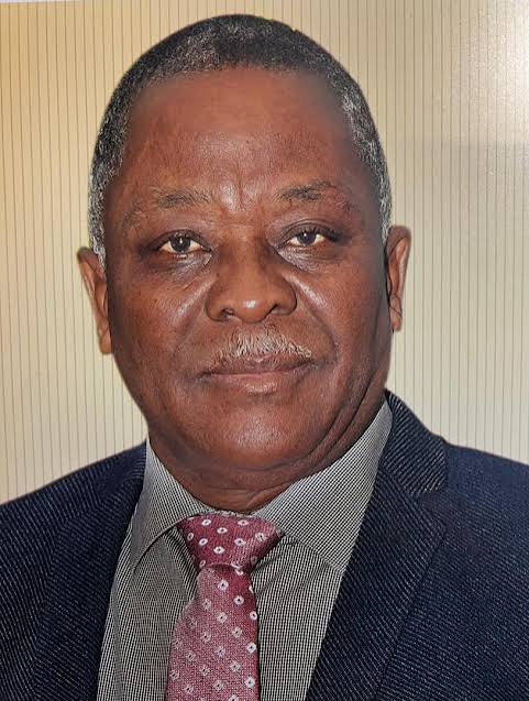 Wilson Célestin