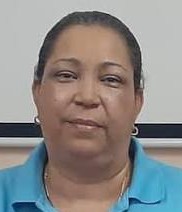Nancy Charles Larco