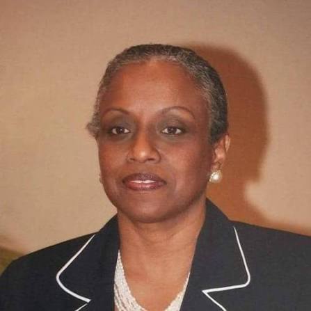 Ginette Chérubin