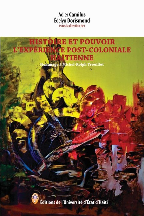 Histoire et pouvoir
