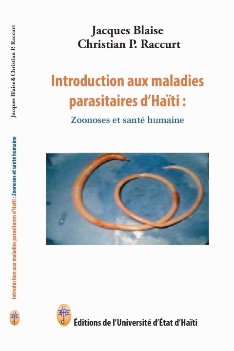 Introduction aux maladies parasitaires d'Haïti