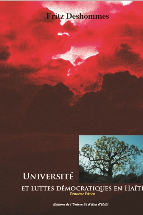Université et luttes démocratiques en Haïti