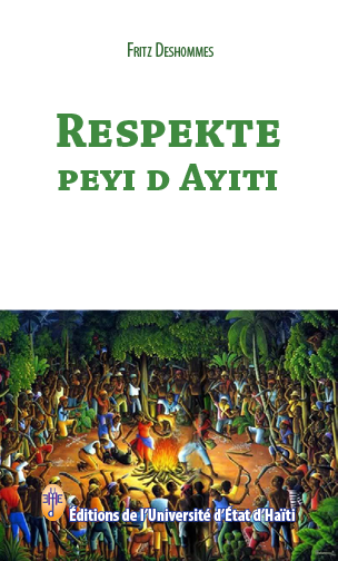Respekte peyi d Ayiti