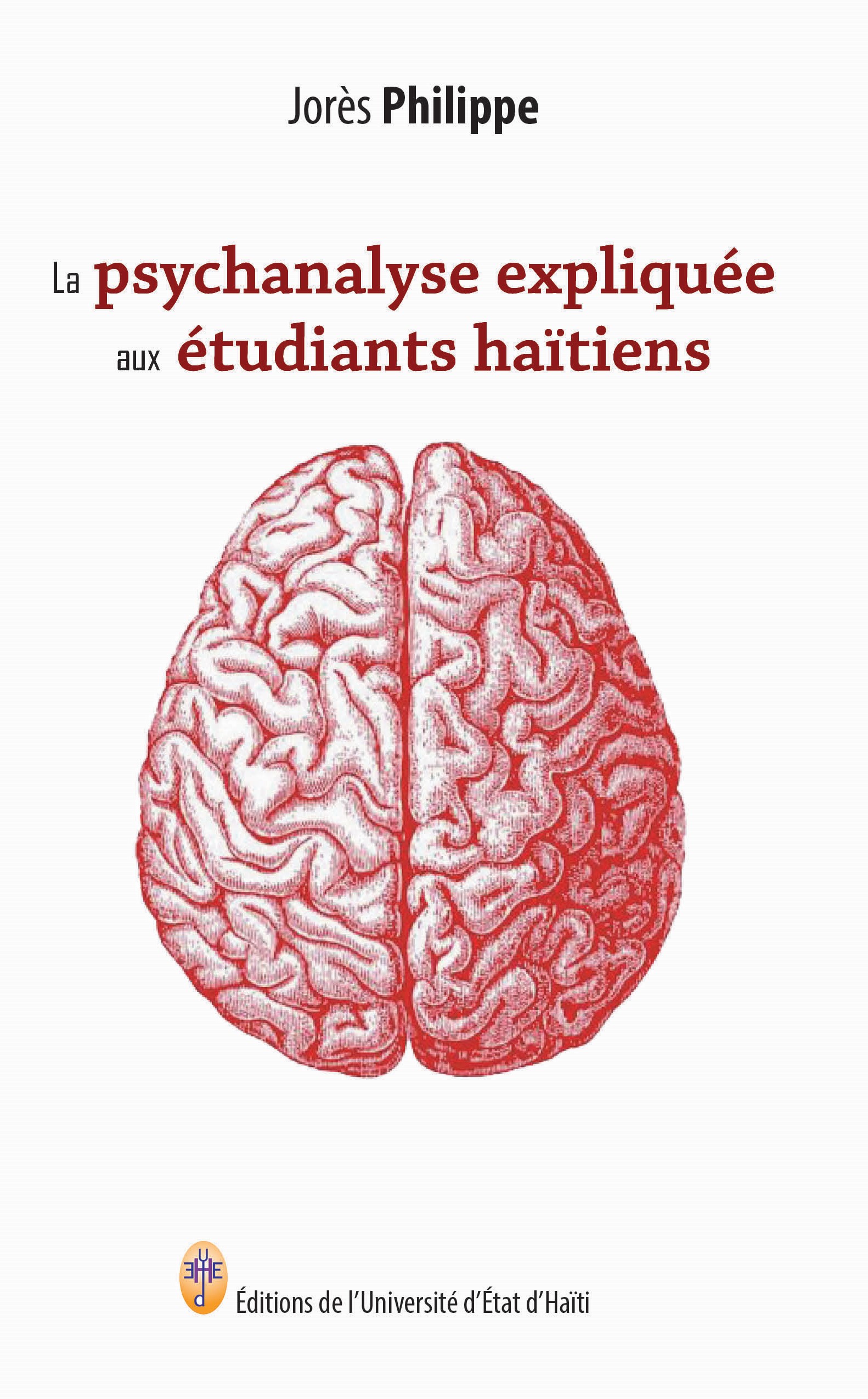 La psychanalyse expliquée aux étudiants haïtiens