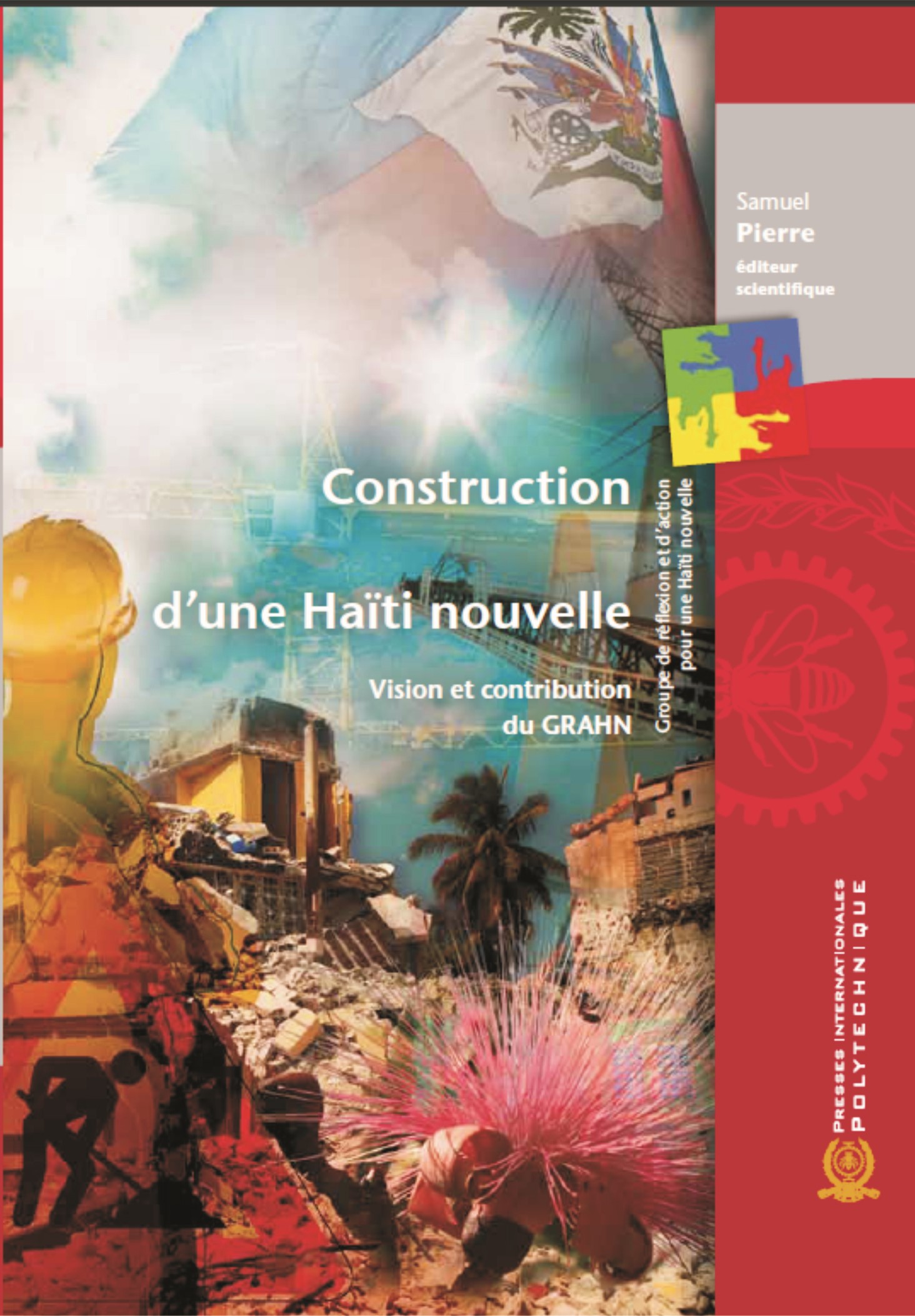 Construction d'une Haïti nouvelle
