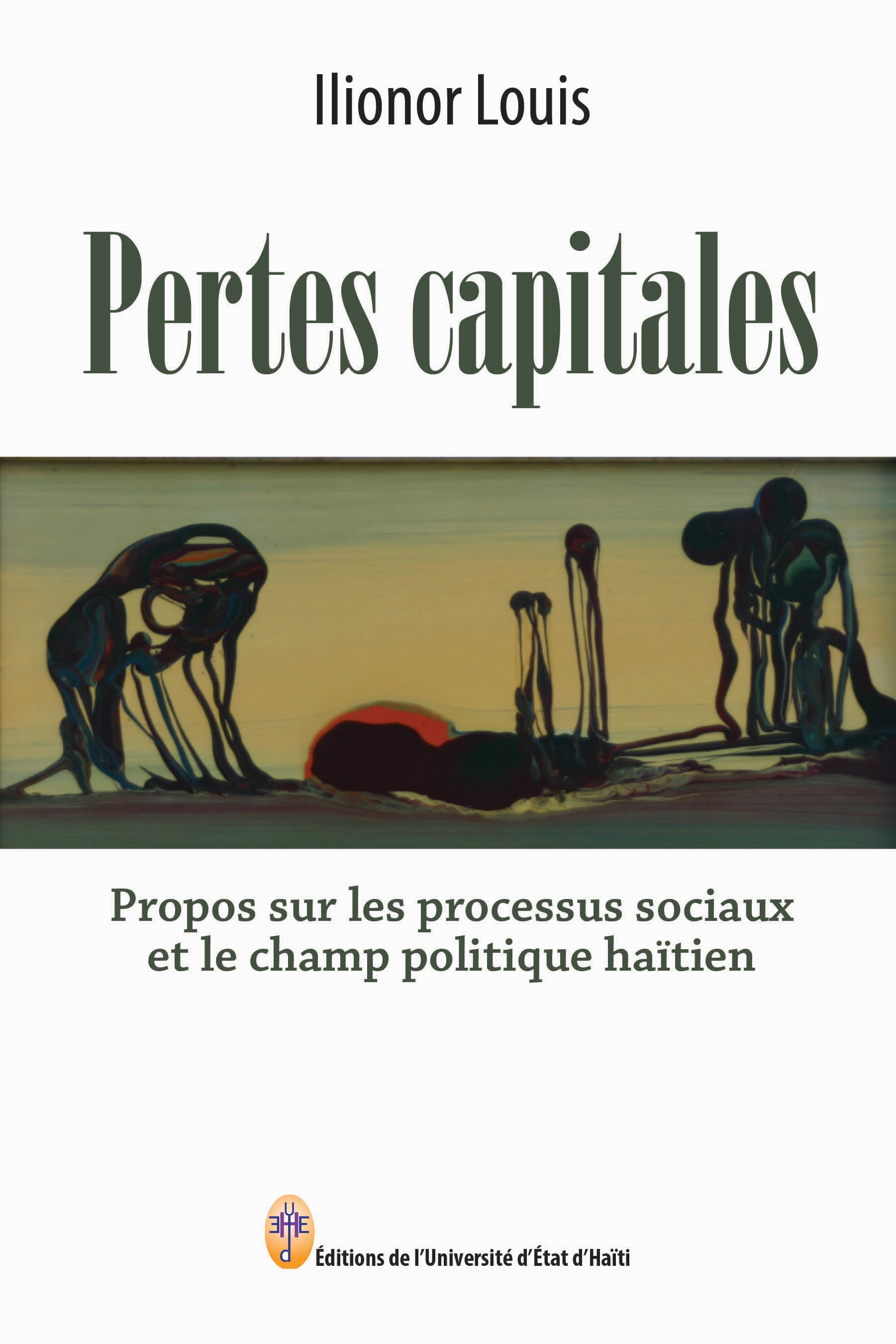 Pertes capitales