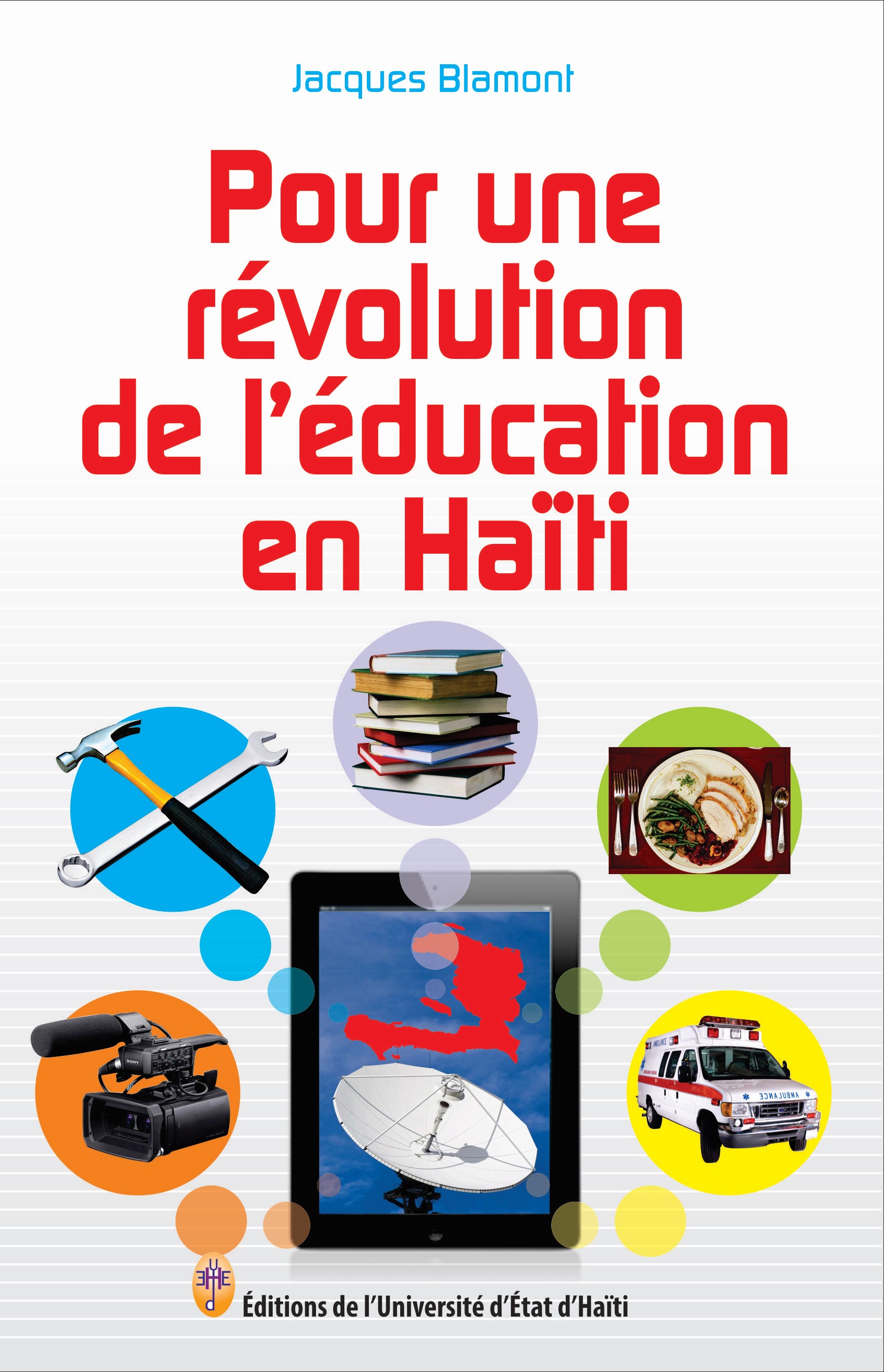 Pour une révolution de l'éducation en Haïti