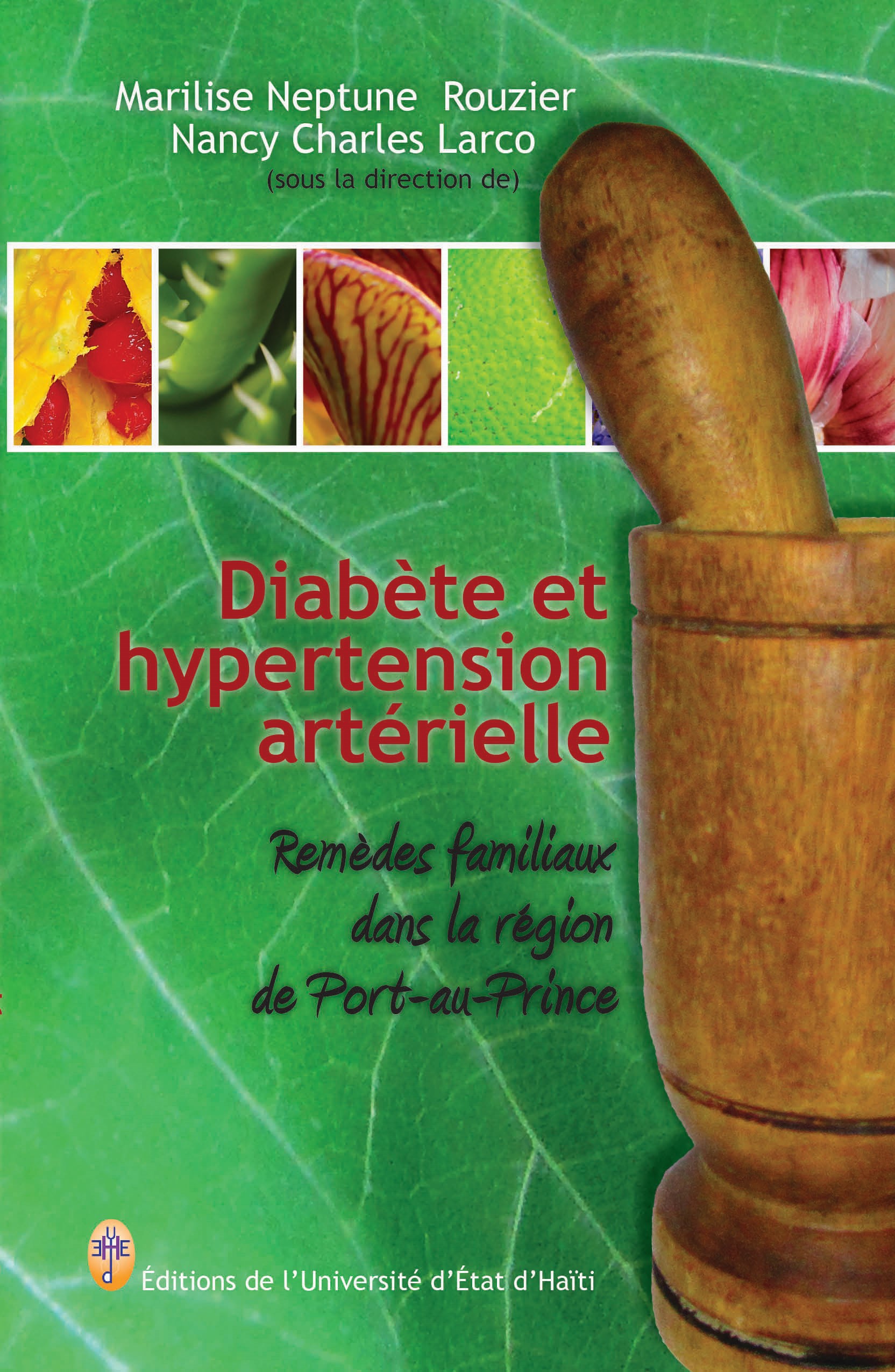 Diabète et hypertension artérielle