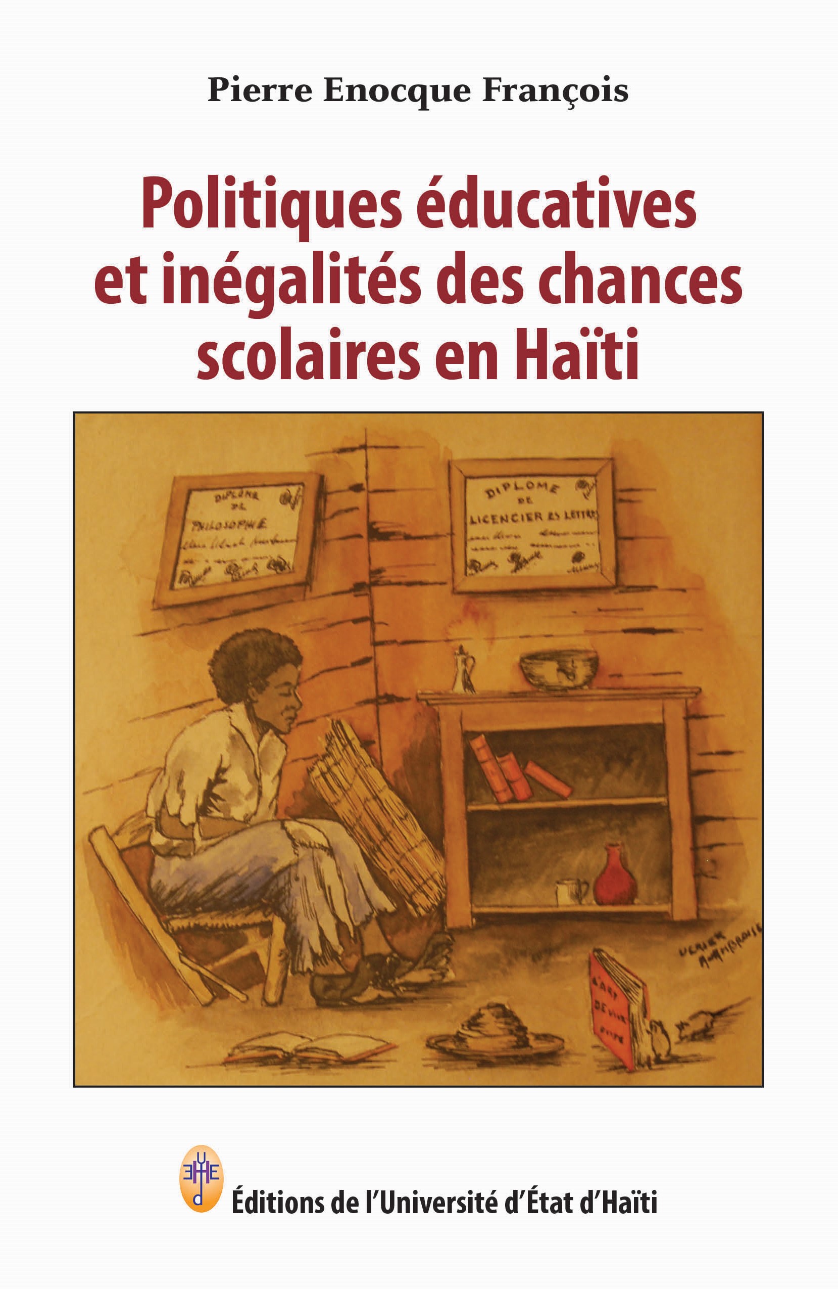 Politiques éducatives et inégalités des chances scolaires en Haïti