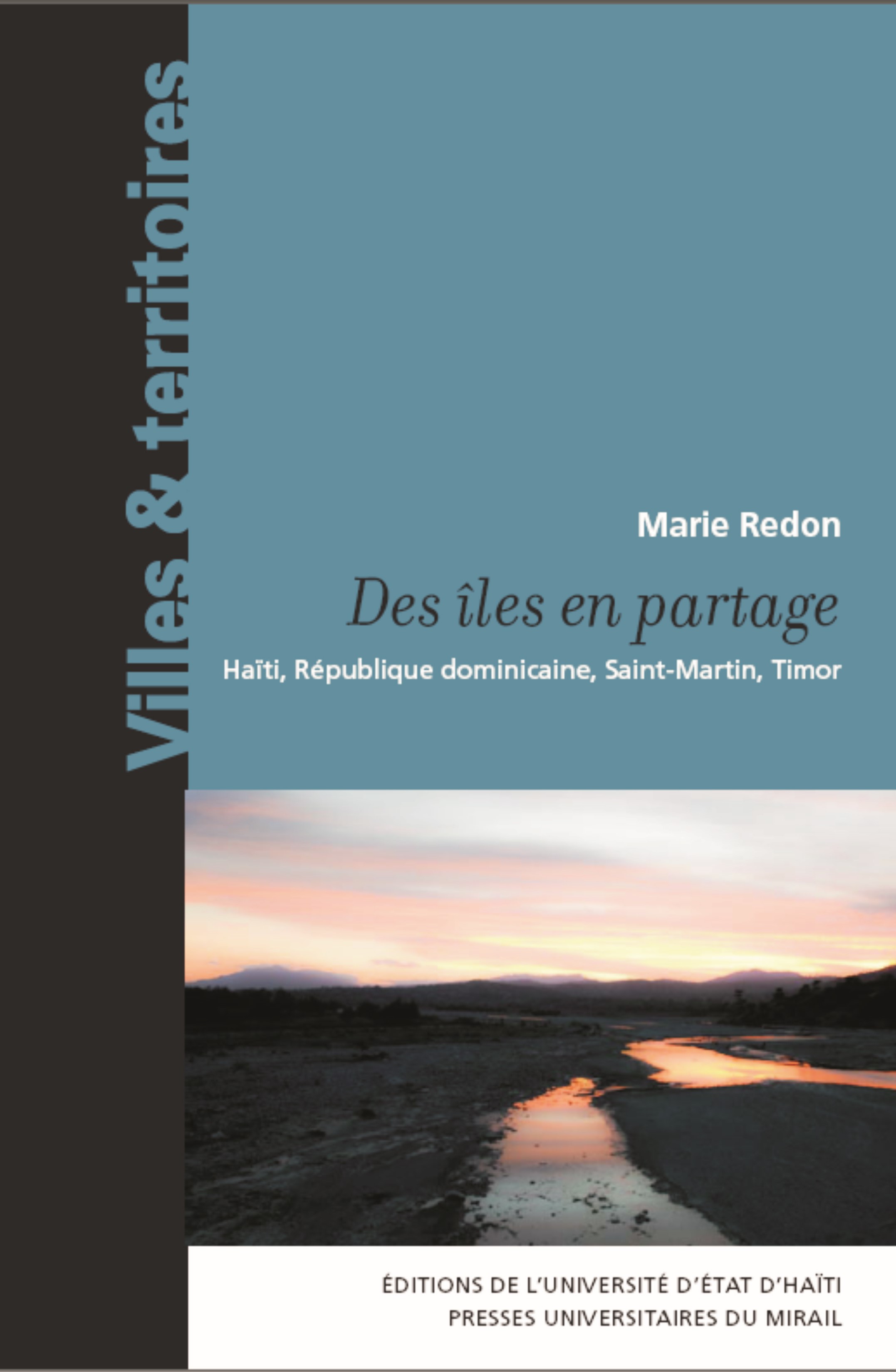Des îles en partage