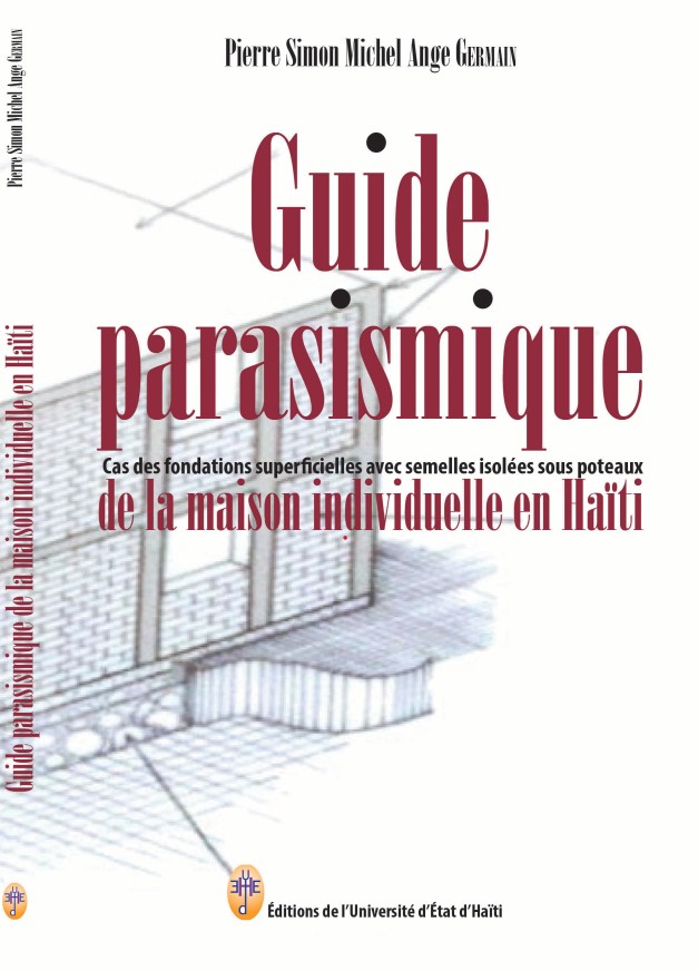 Guide parasismique de la maison individuelle en Haïti