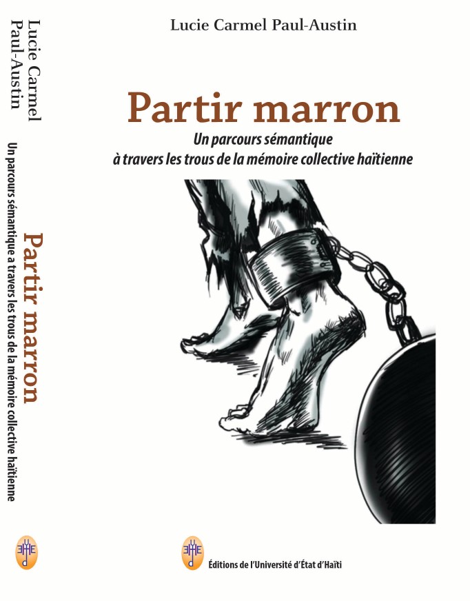 Partir marron