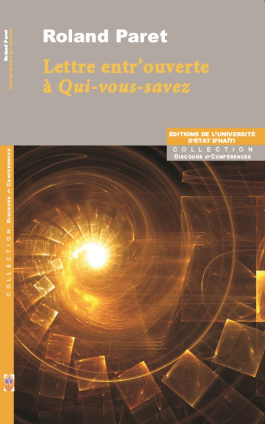 Lettre entr'ouverte à Qui-vous-savez
