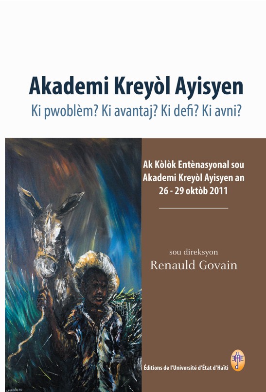 Akademi Kreyòl Ayisyen