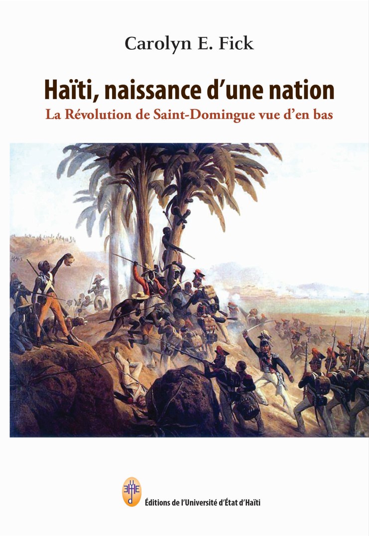 Haïti, naissance d'une nation