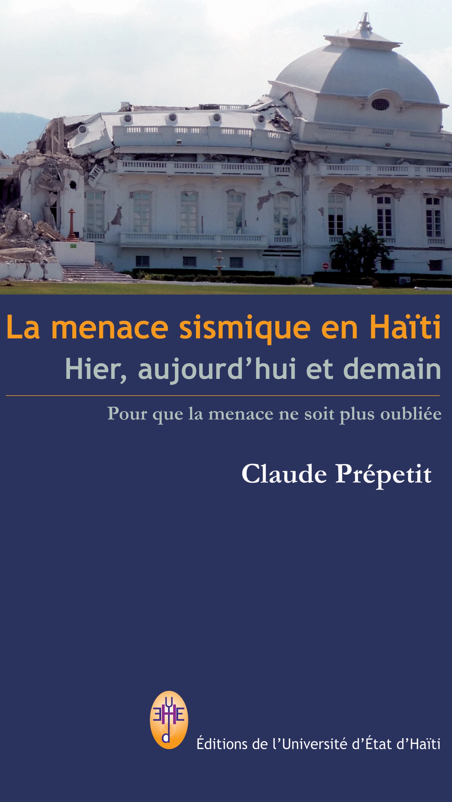 La menace sismique en Haïti