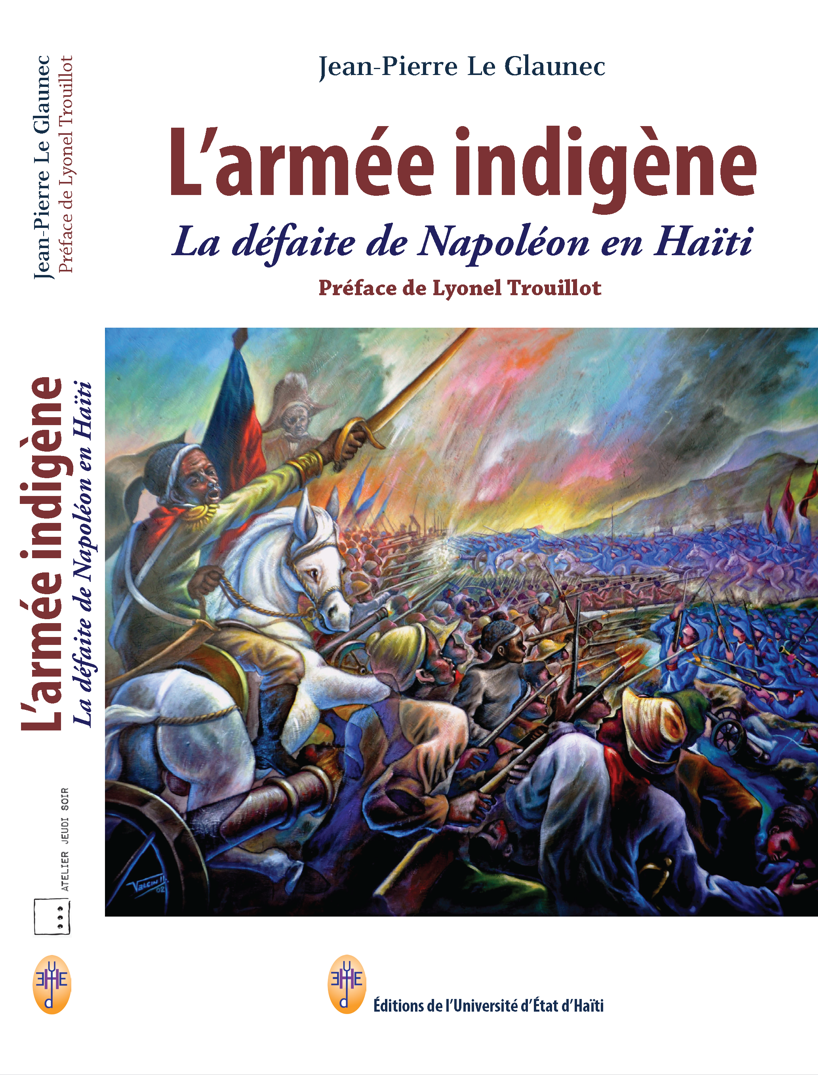 L'armée indigène