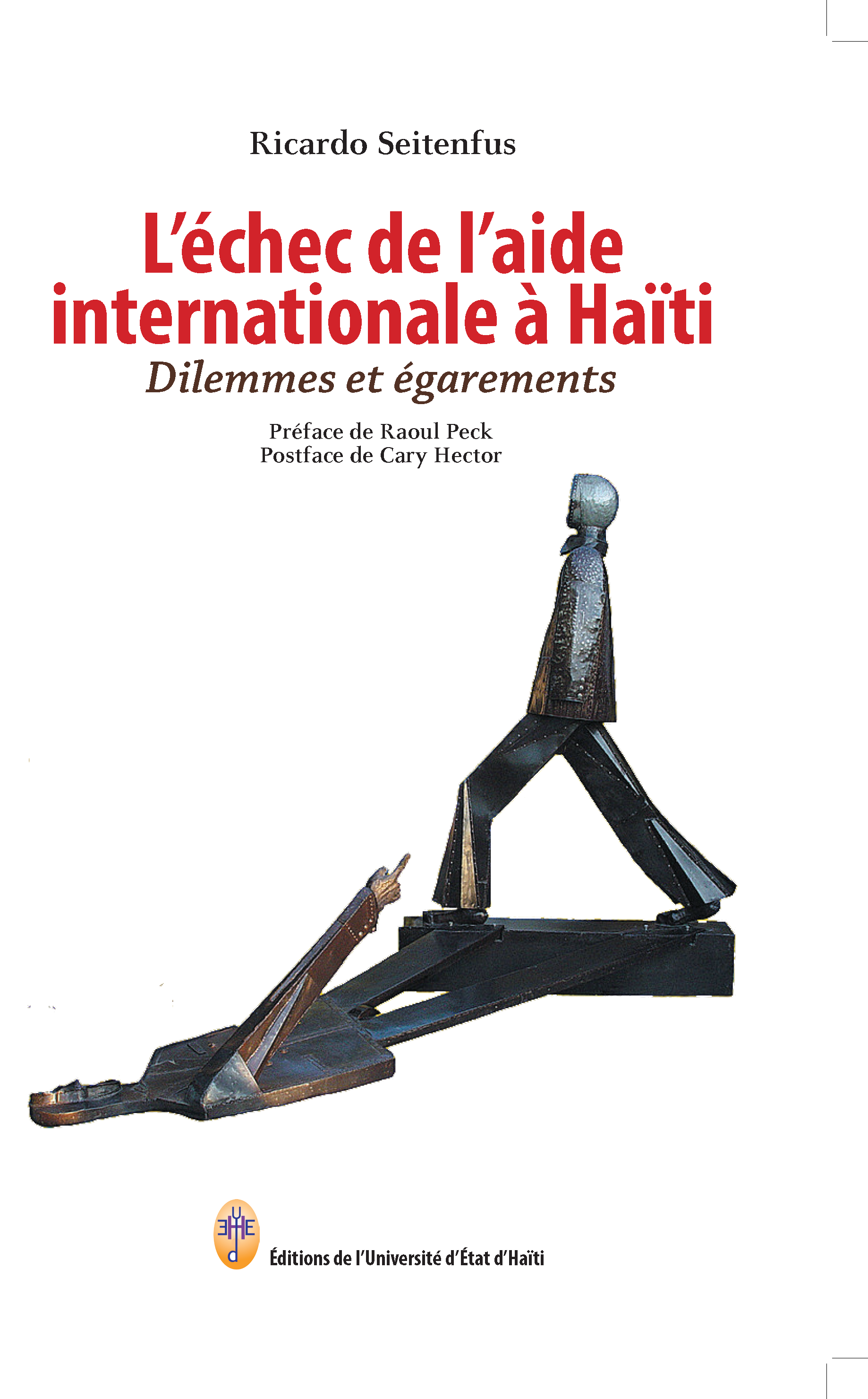 L'échec de l'aide internationale à Haïti