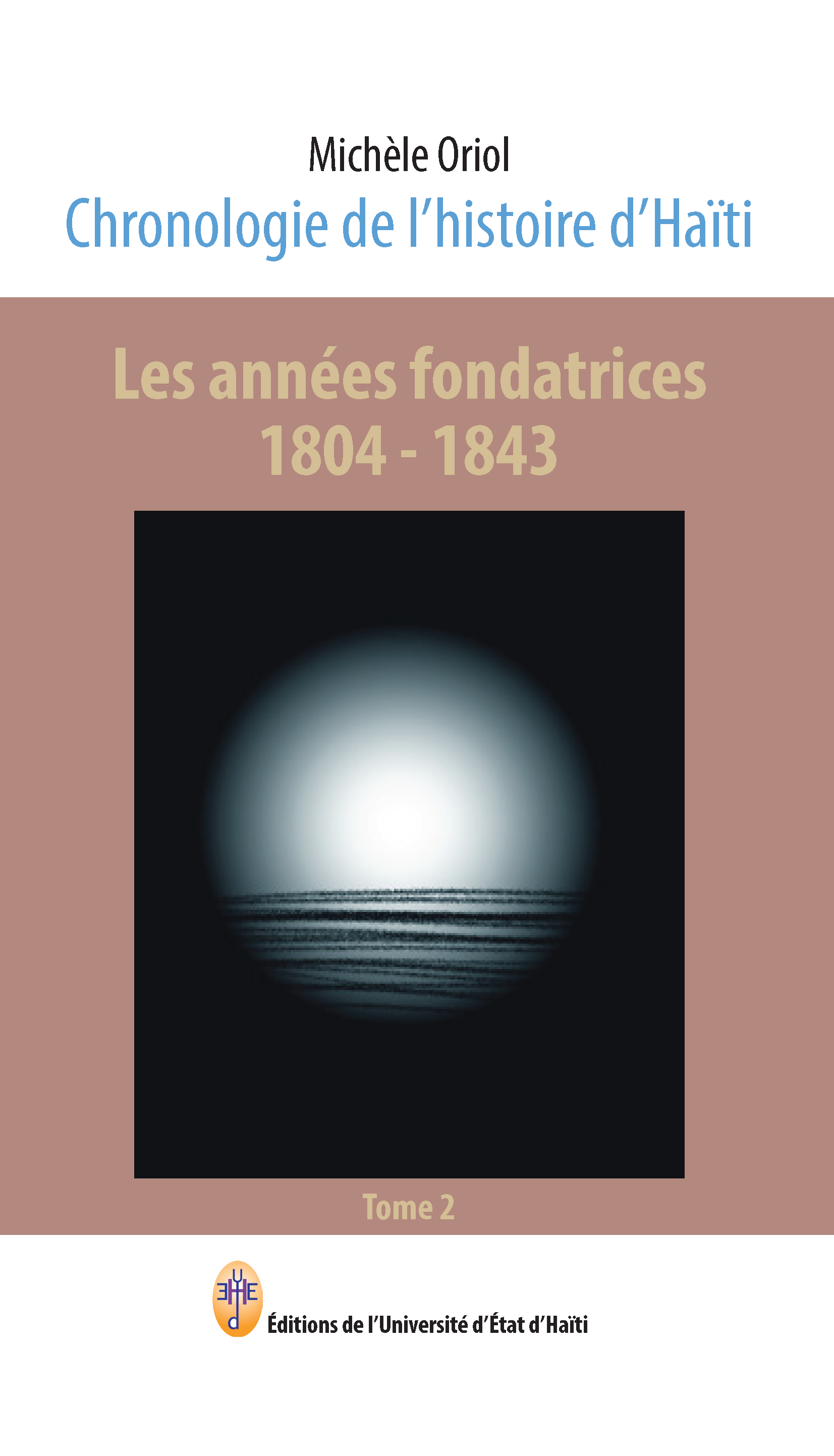 Chronologie de l'histoire d'Haïti