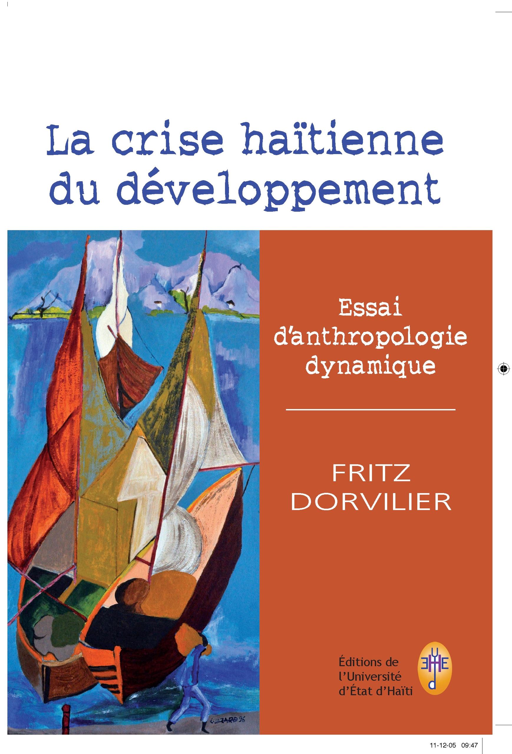 La crise haïtienne du développement