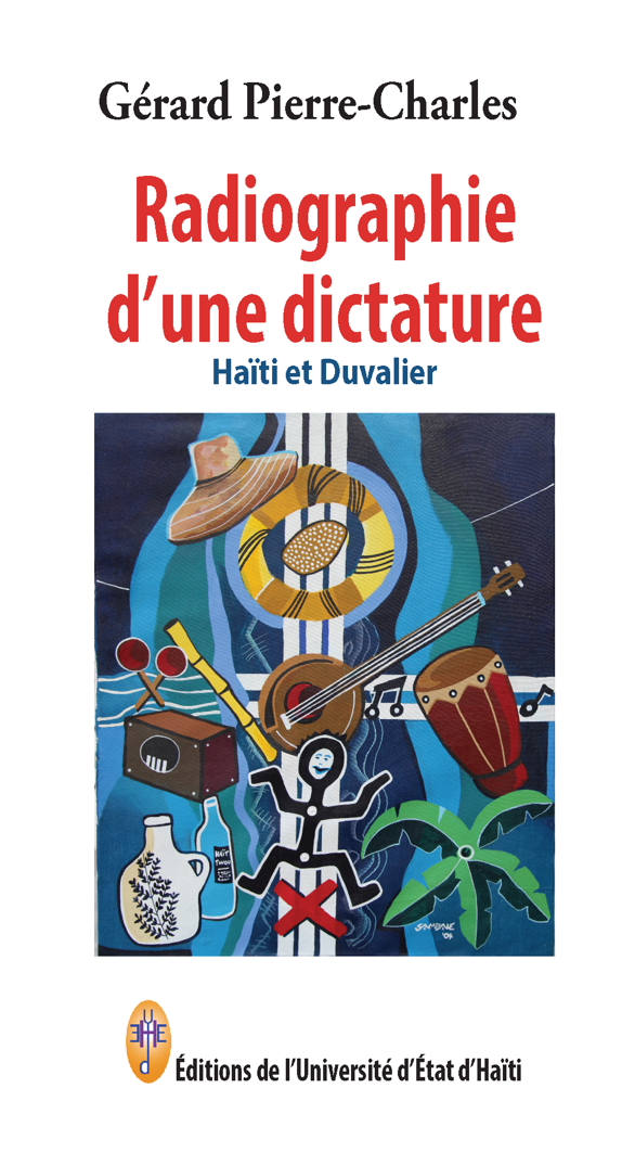 Radiographie d'une dictature