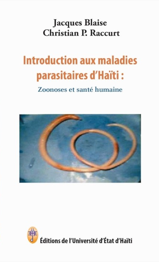 Introduction aux maladies parasitaires d'Haïti